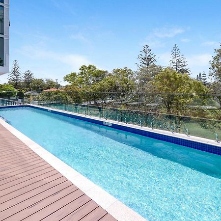 Sandbar Burleigh Gold Coast Exterior foto