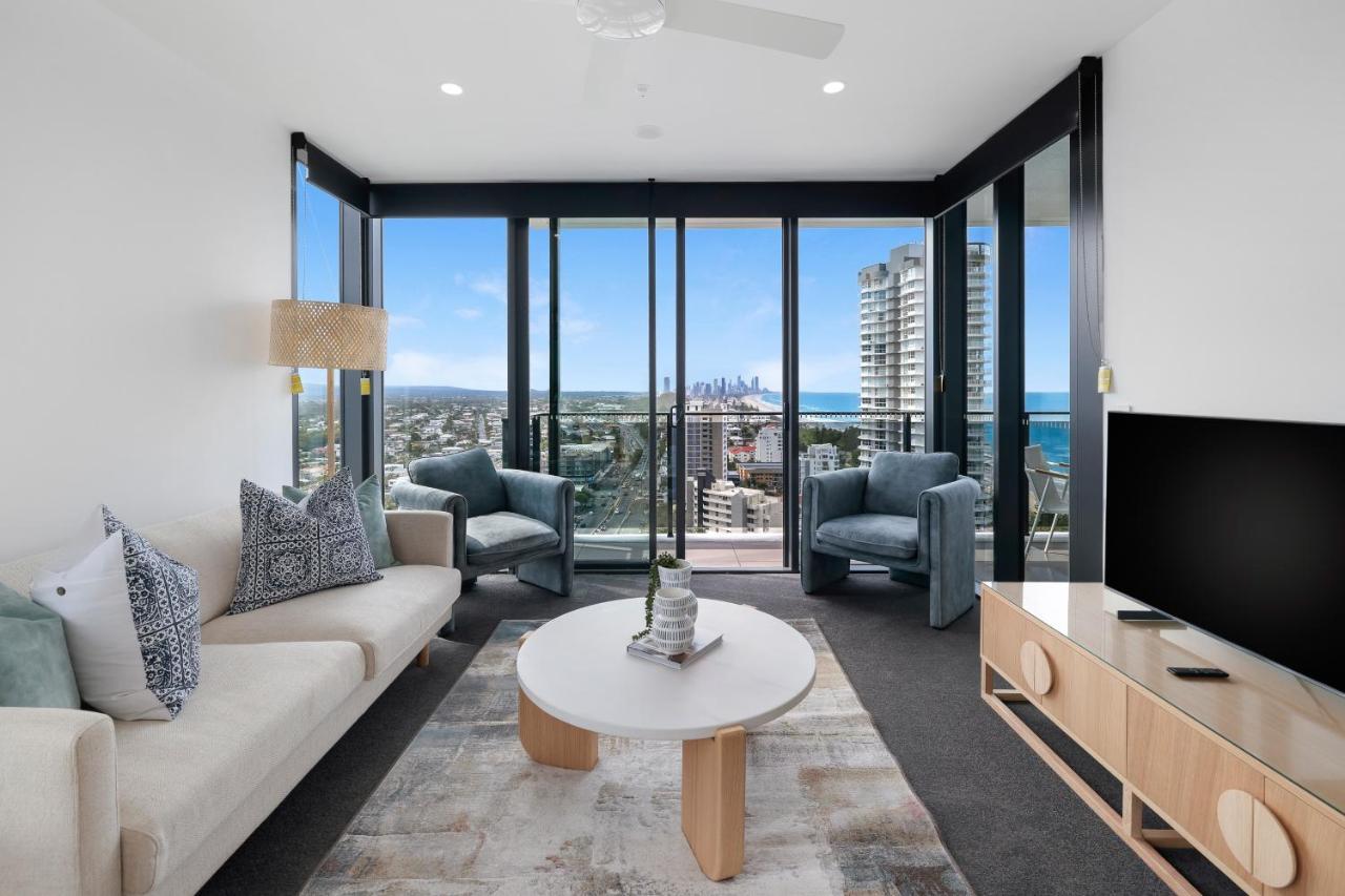Sandbar Burleigh Gold Coast Exterior foto