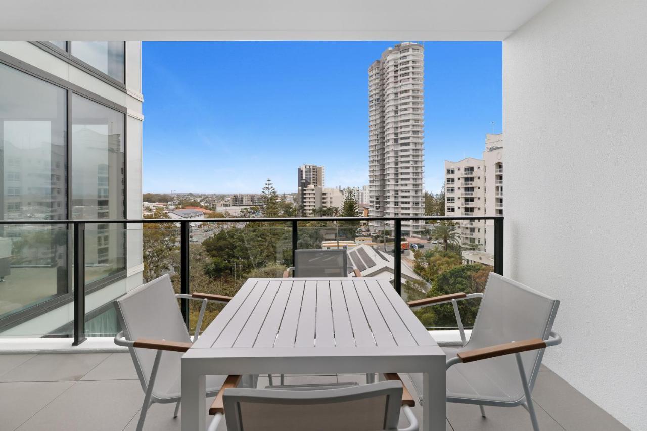 Sandbar Burleigh Gold Coast Exterior foto