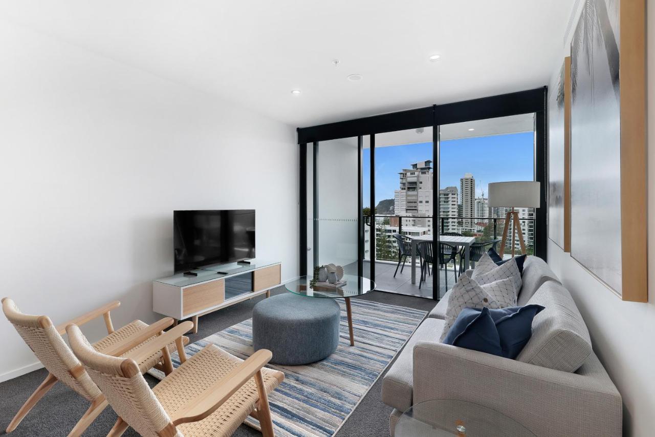 Sandbar Burleigh Gold Coast Exterior foto