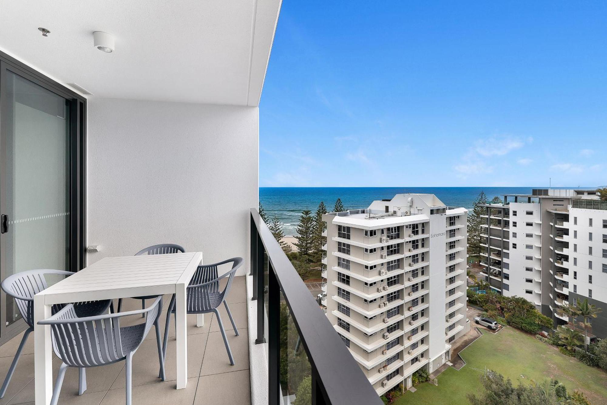 Sandbar Burleigh Gold Coast Exterior foto