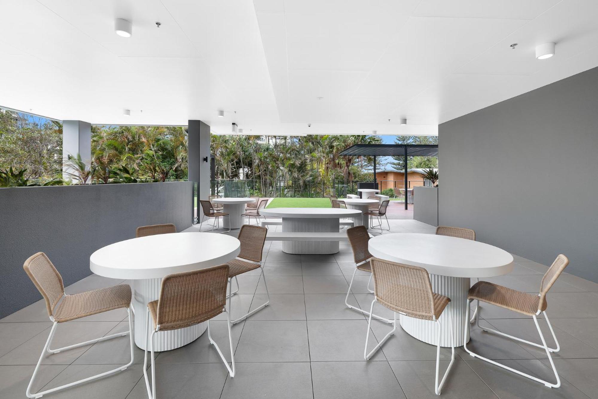 Sandbar Burleigh Gold Coast Exterior foto