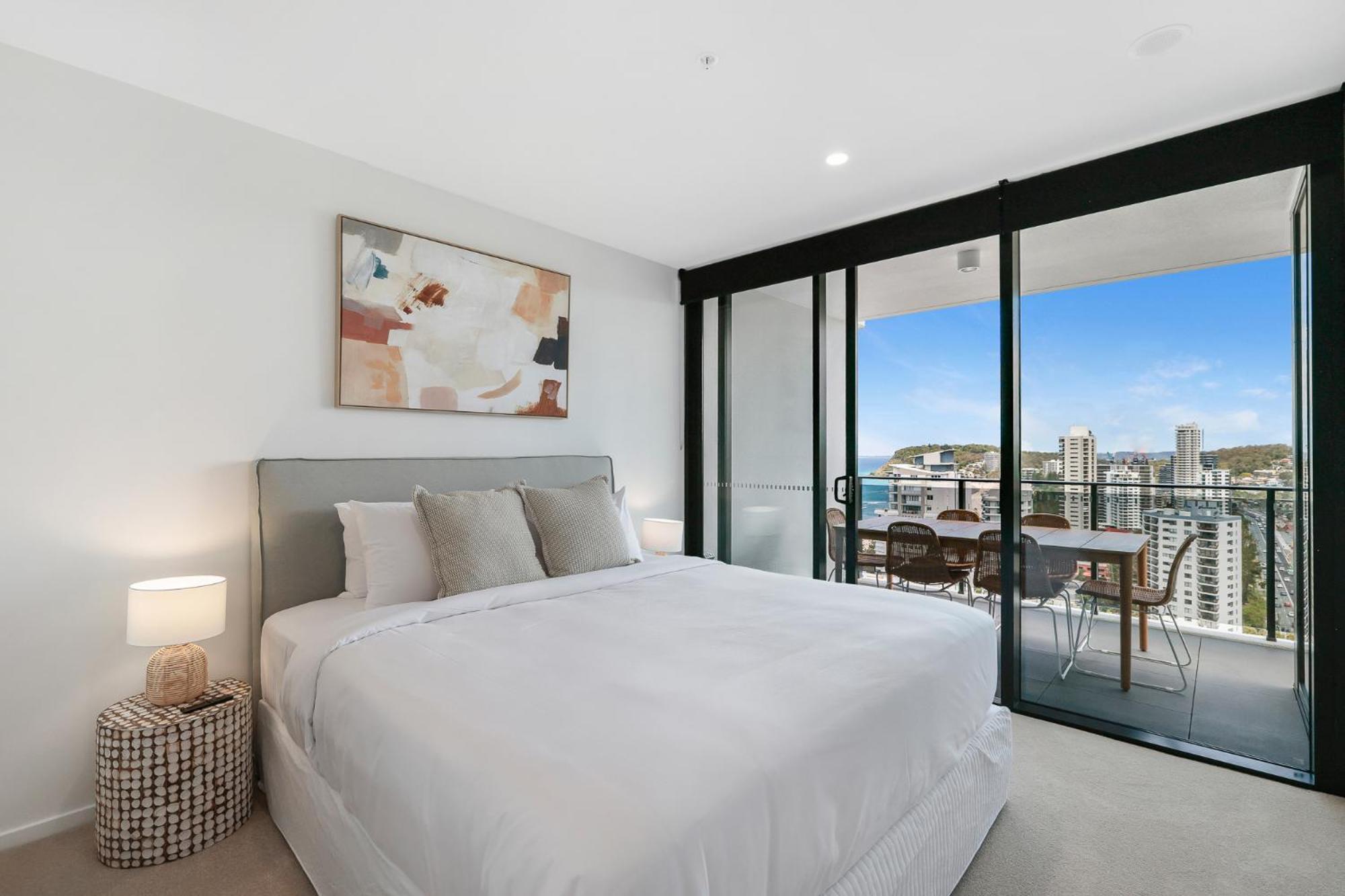 Sandbar Burleigh Gold Coast Exterior foto