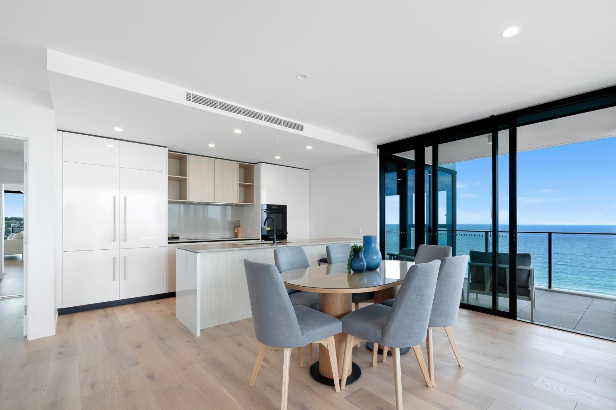 Sandbar Burleigh Gold Coast Exterior foto